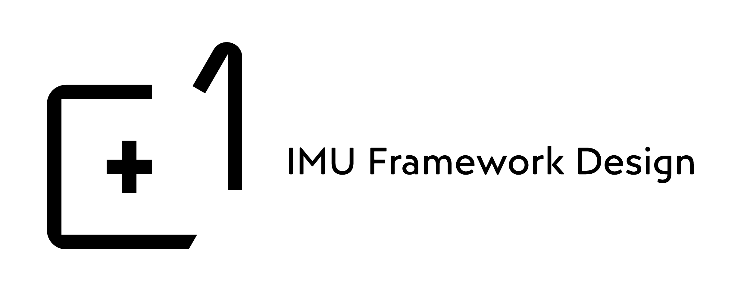 IMU Framework Design